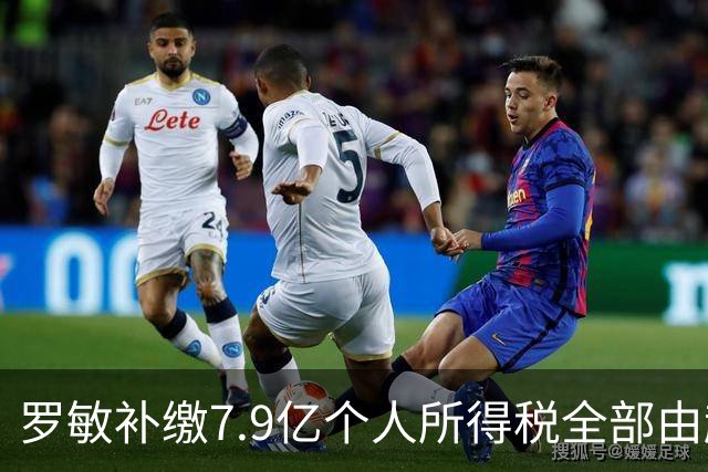 罗敏补缴7.9亿个人所得税全部由趣店承担 营收仅800万归母净利4.17亿靠金融资产托底
